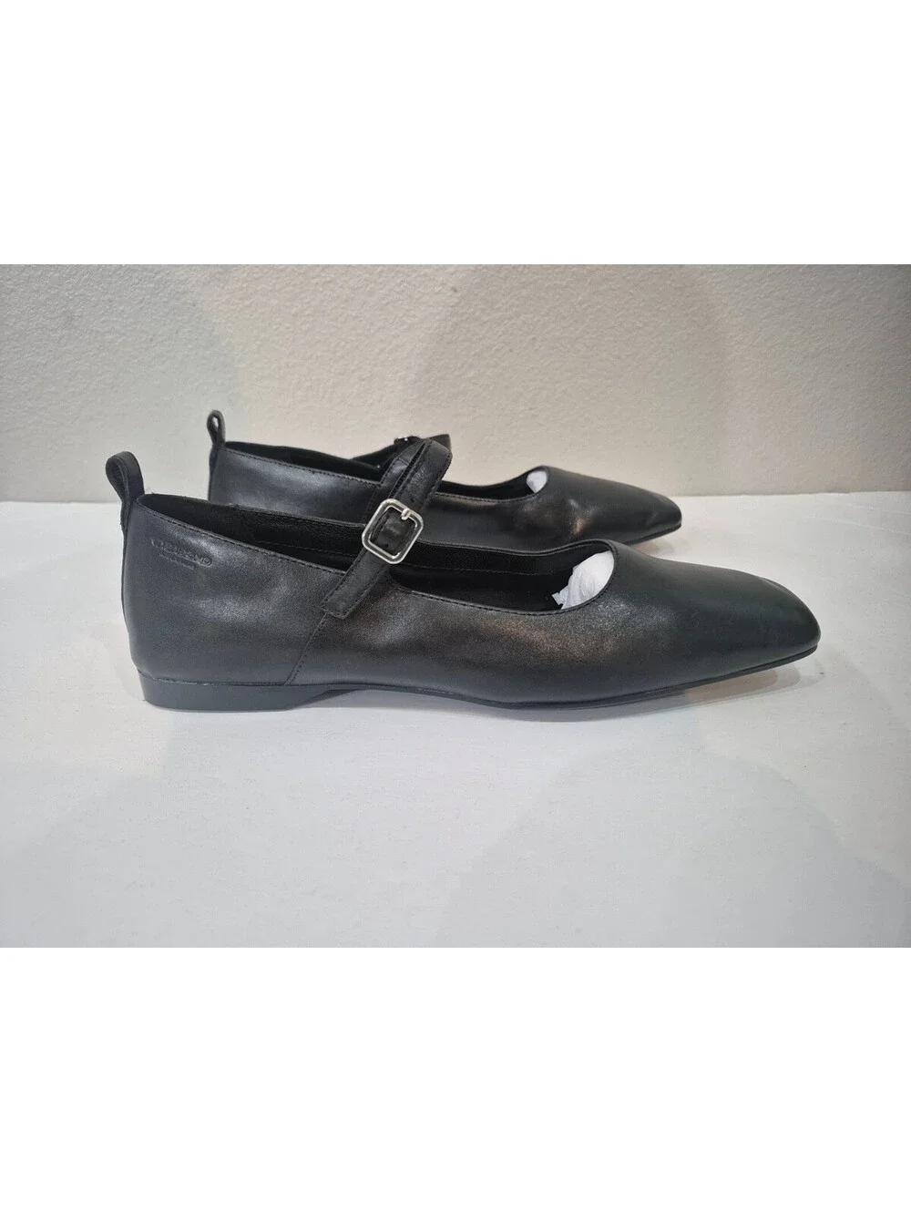 VAGABOND Delia Mary Jane Size 37
